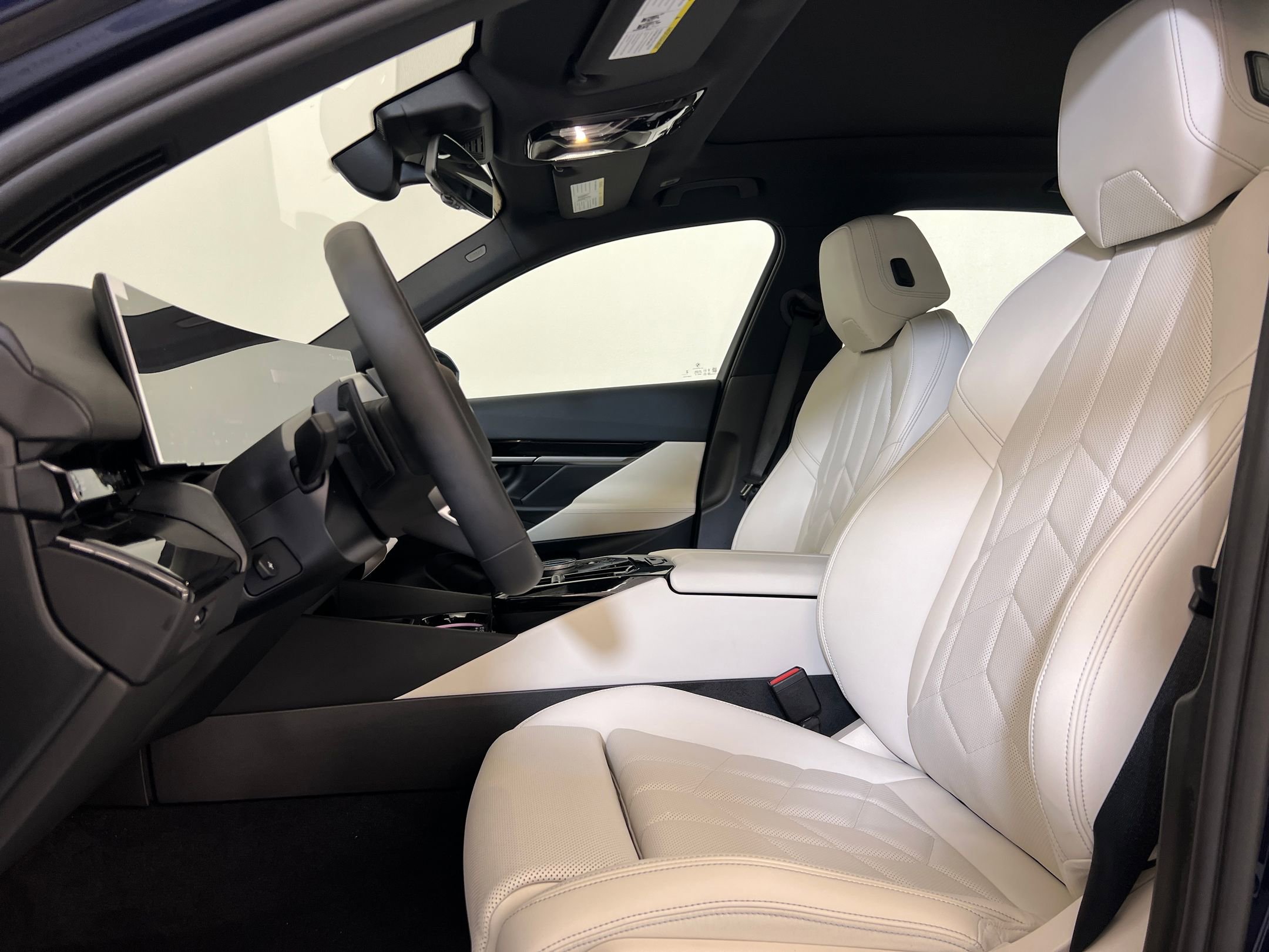 2026 Bmw 530i photo 4