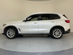 Used 2019 BMW X5 xDrive40i SUV for sale in Houston