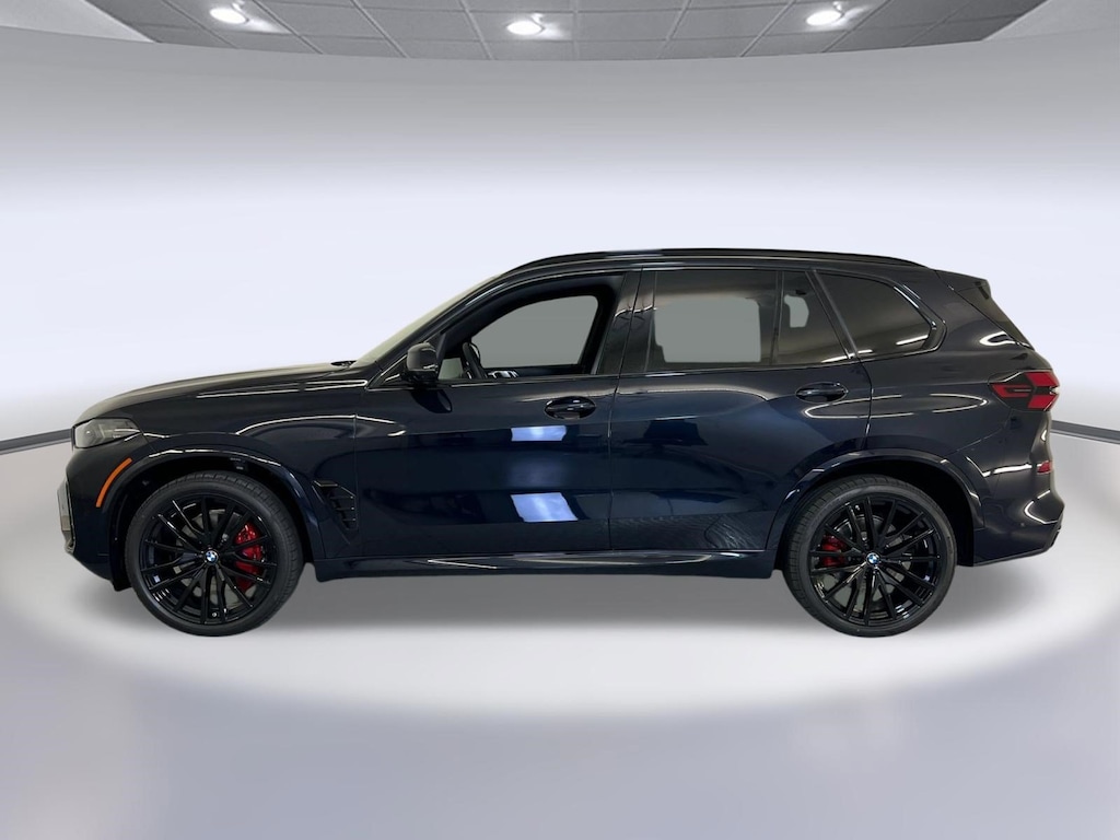 New 2026 BMW X5 xDrive40i SUV