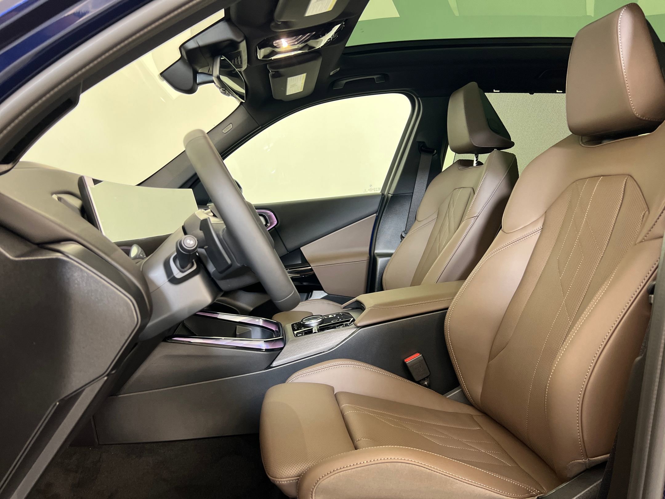 2026 Bmw X3 photo 4