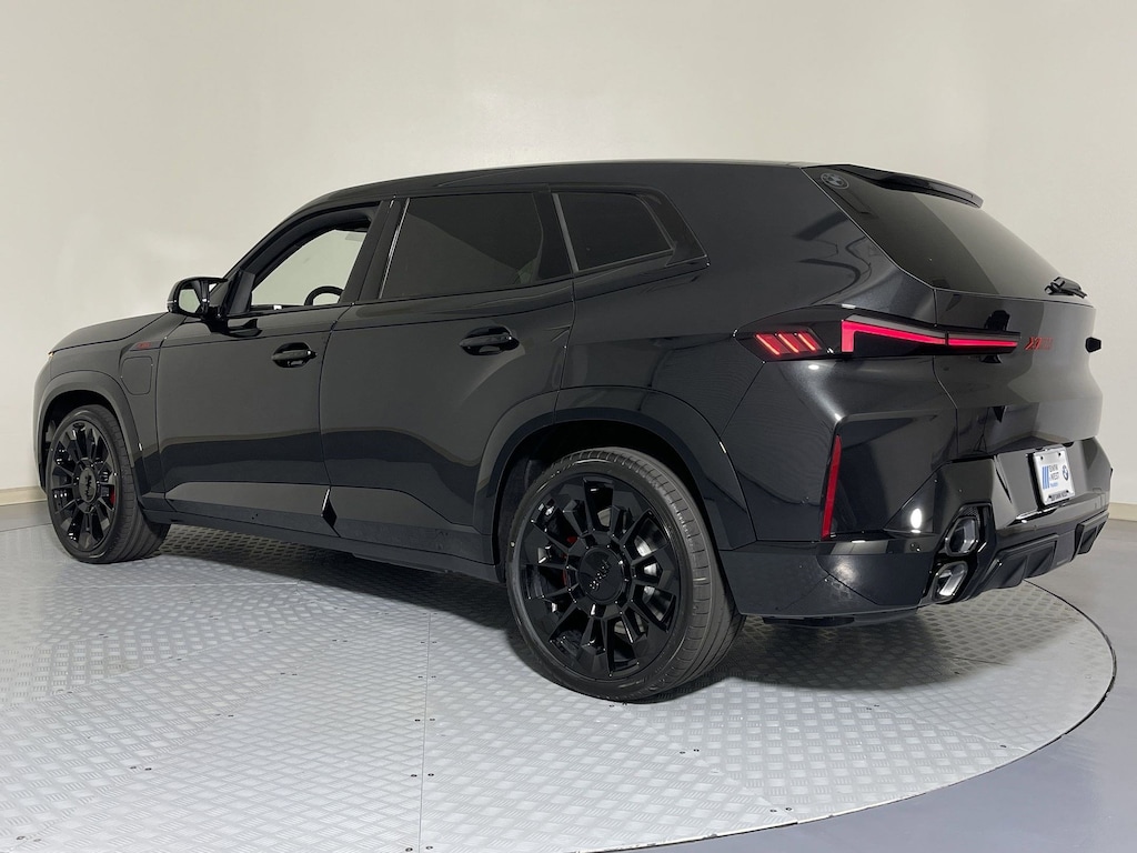 Used 2026 BMW XM Label SUV