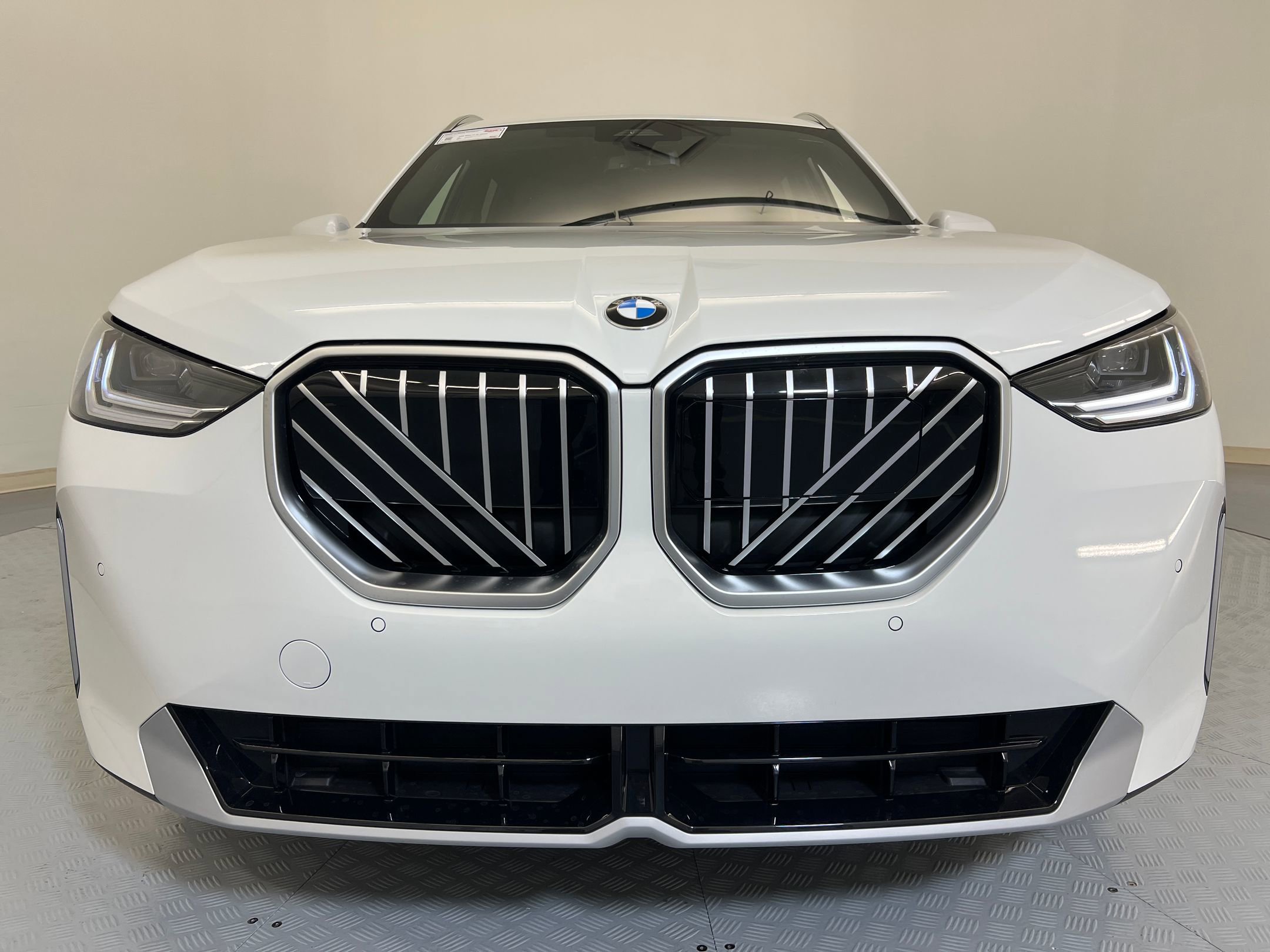 2026 Bmw X3 photo 3