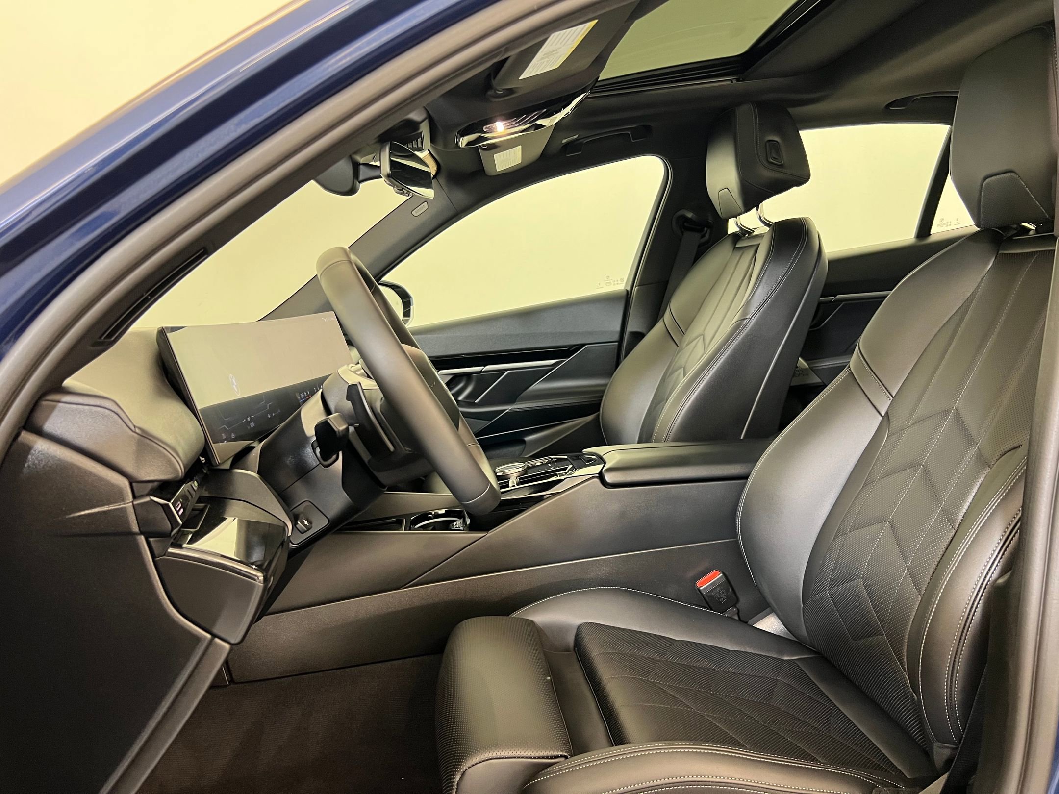 2025 Bmw 530i photo 4