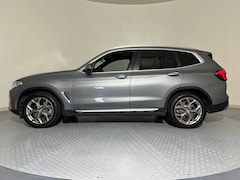 Used 2024 BMW X3 sDrive30i SUV for sale in Houston