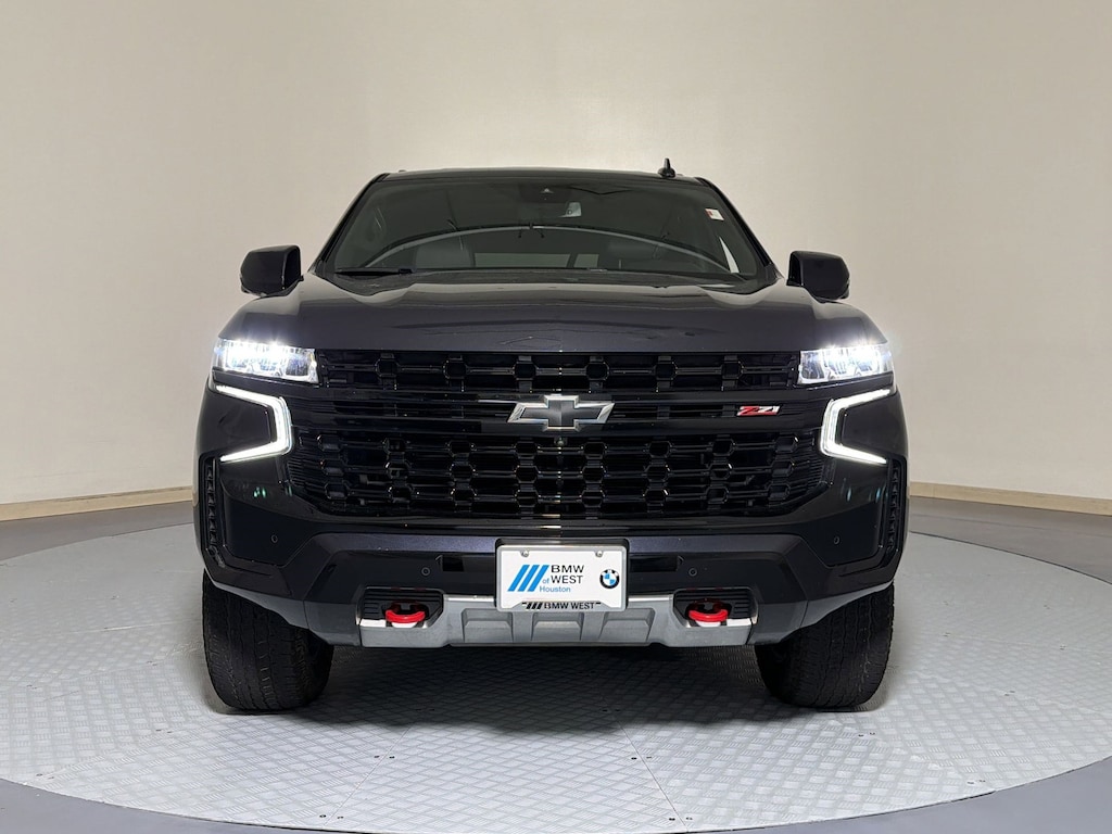 Used 2023 Chevrolet Tahoe Z71 SUV