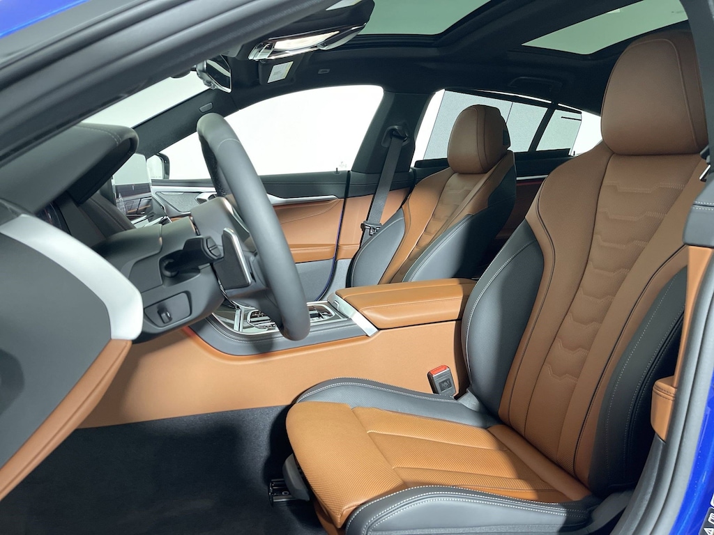 New 2025 BMW 840i xDrive Gran Coupe