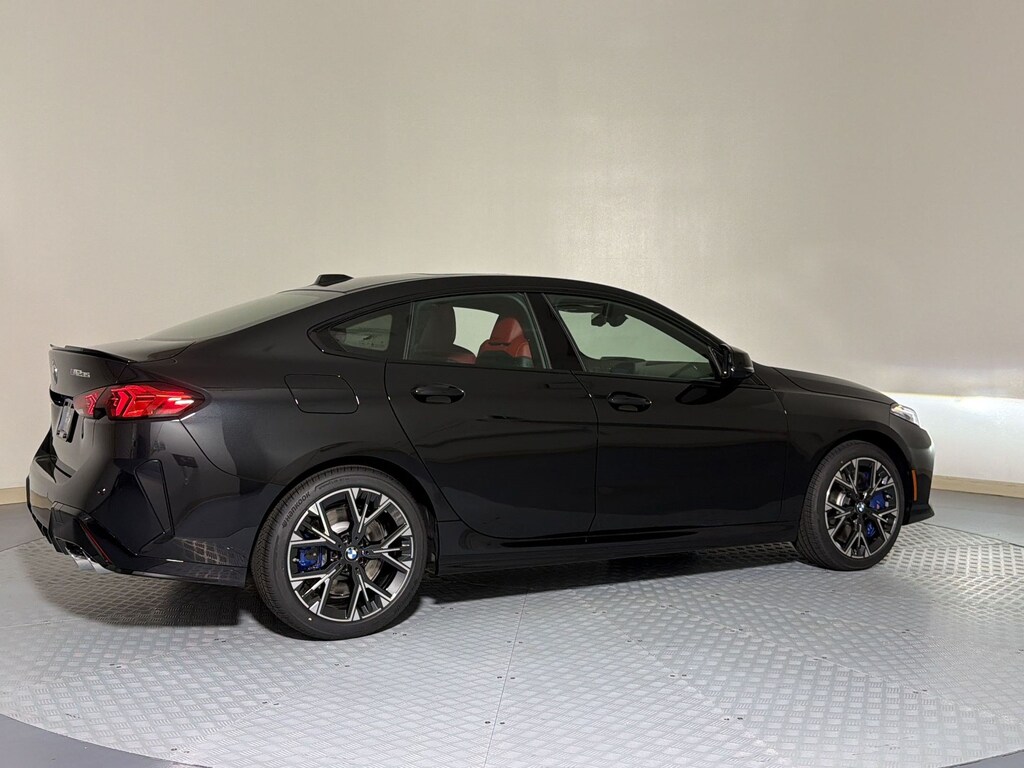 New 2026 BMW M235i xDrive Gran Coupe