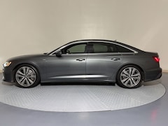 Used 2019 Audi A6 3.0T Premium Sedan for sale in Houston