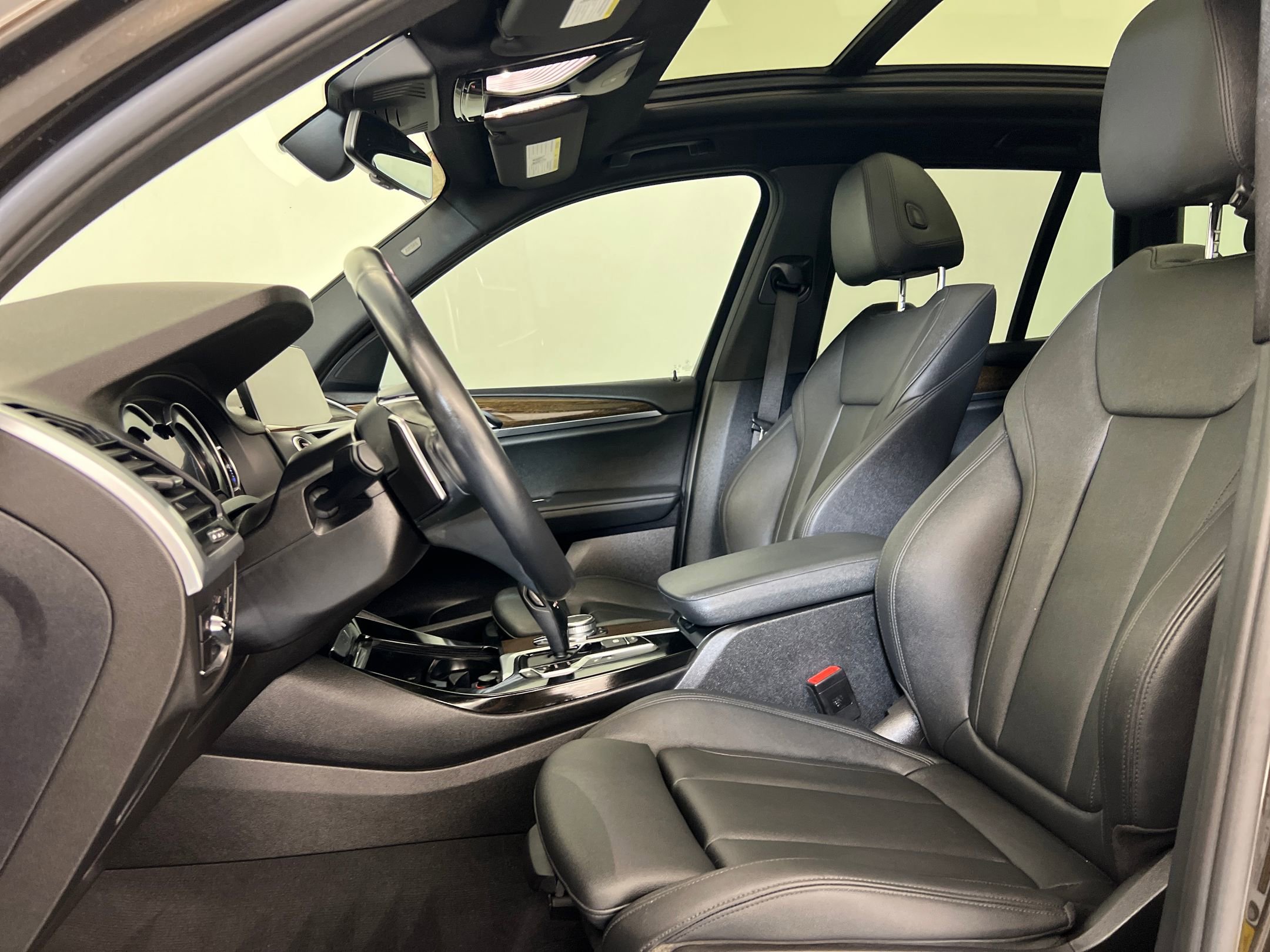 2019 Bmw X3 xDrive30i photo 4