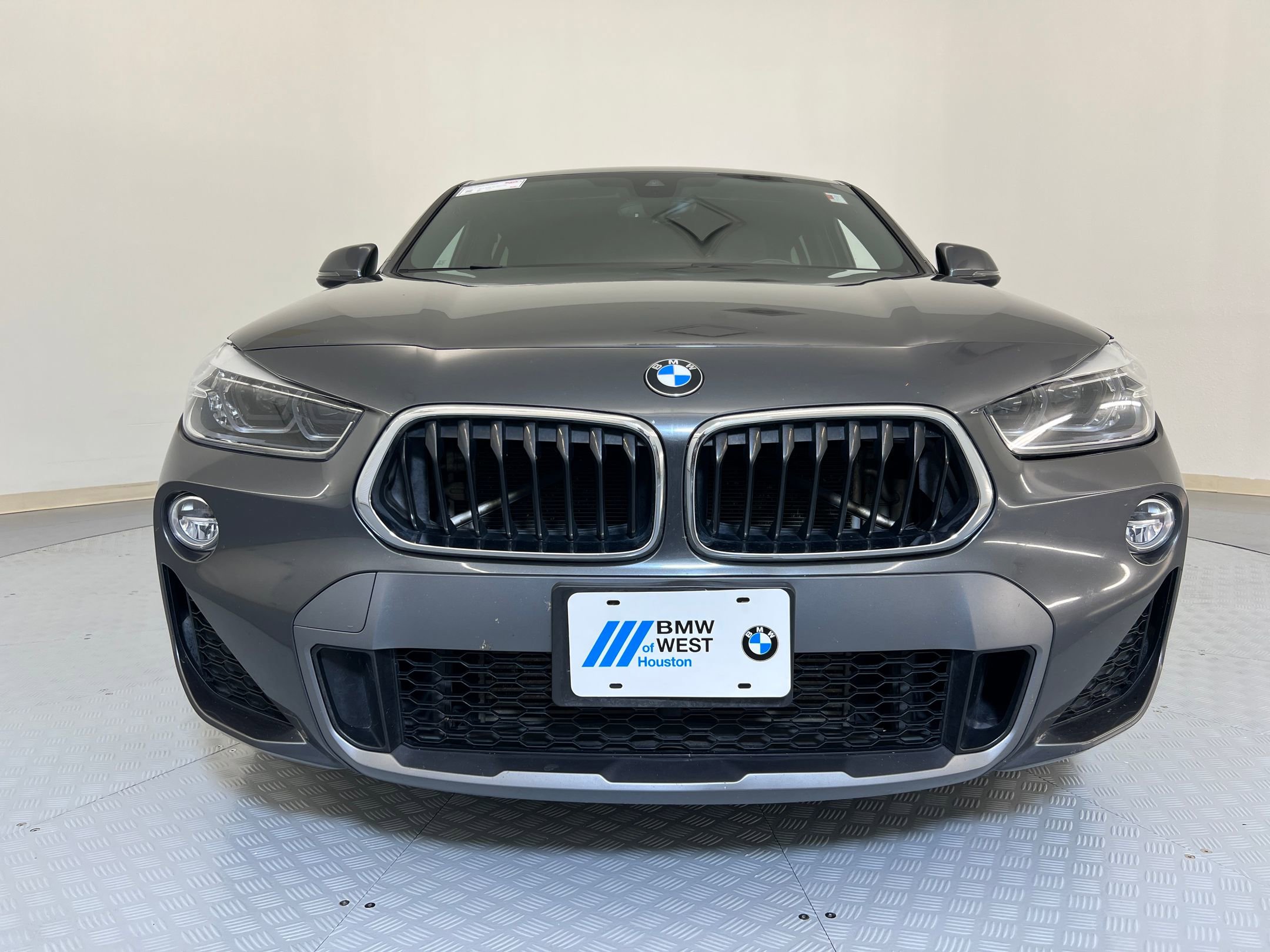 2018 Bmw X2 xDrive28i photo 4