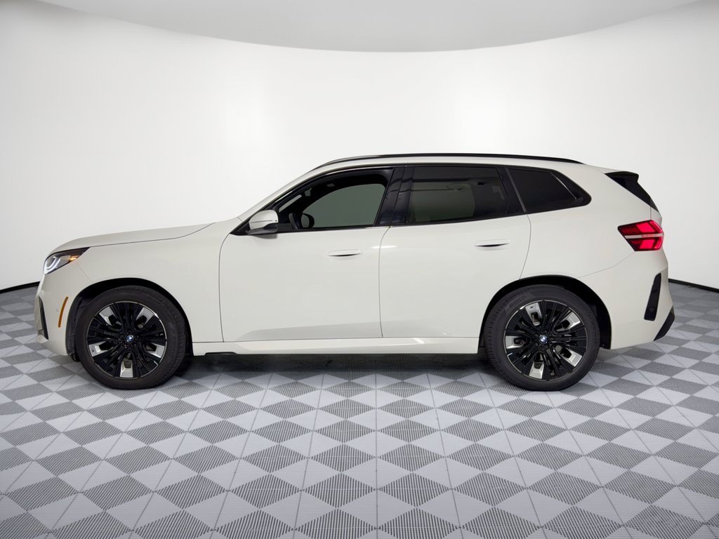 Used 2026 BMW X3 30 xDrive SUV for sale in Houston