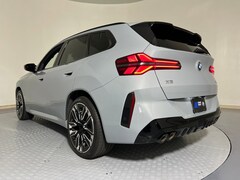 Used 2025 BMW X3 M50 xDrive SUV for sale in Houston
