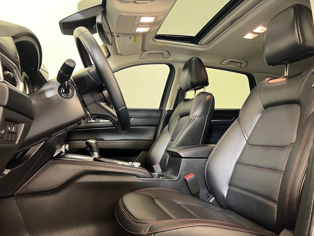 Used 2024 Mazda CX-5 2.5 S Carbon Edition SUV