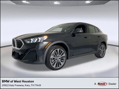 Used 2026 BMW X2 xDrive28i SUV for sale in Houston
