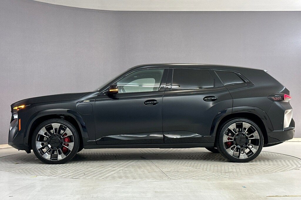 Certified 2023 BMW XM SUV