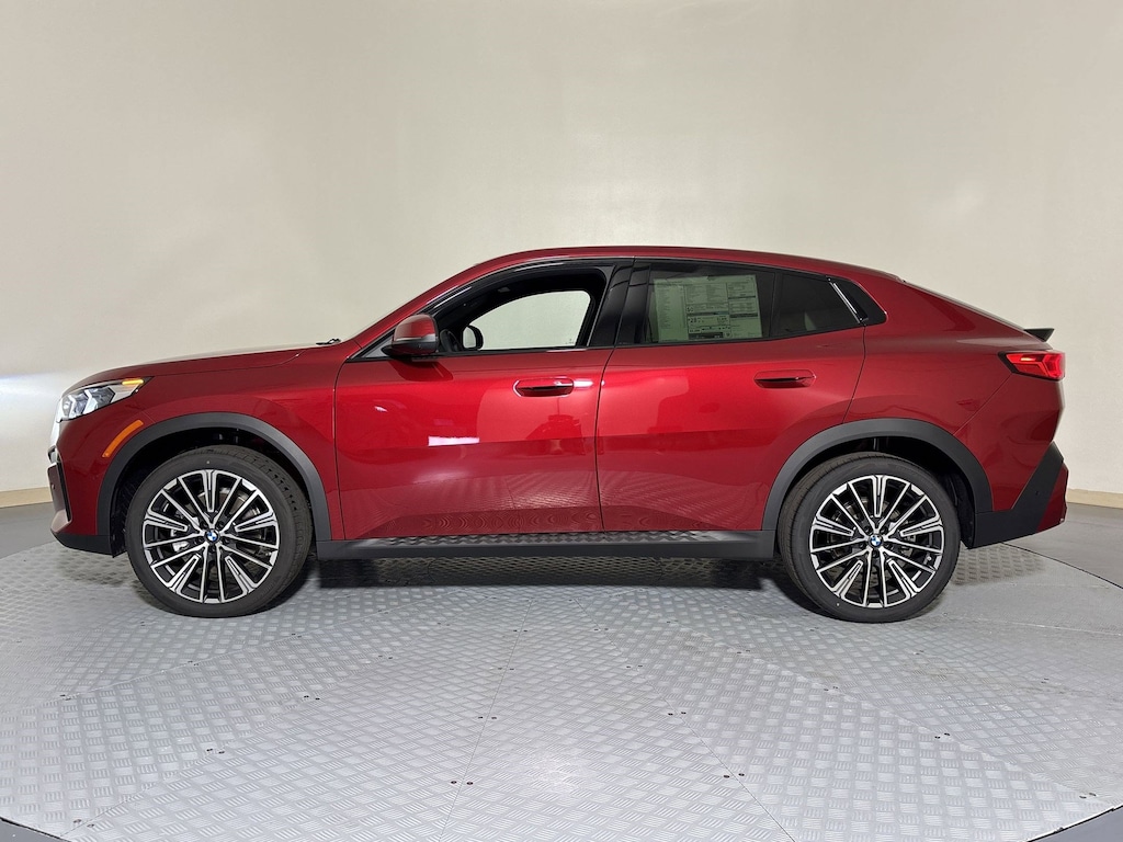 New 2026 BMW X2 xDrive28i SUV