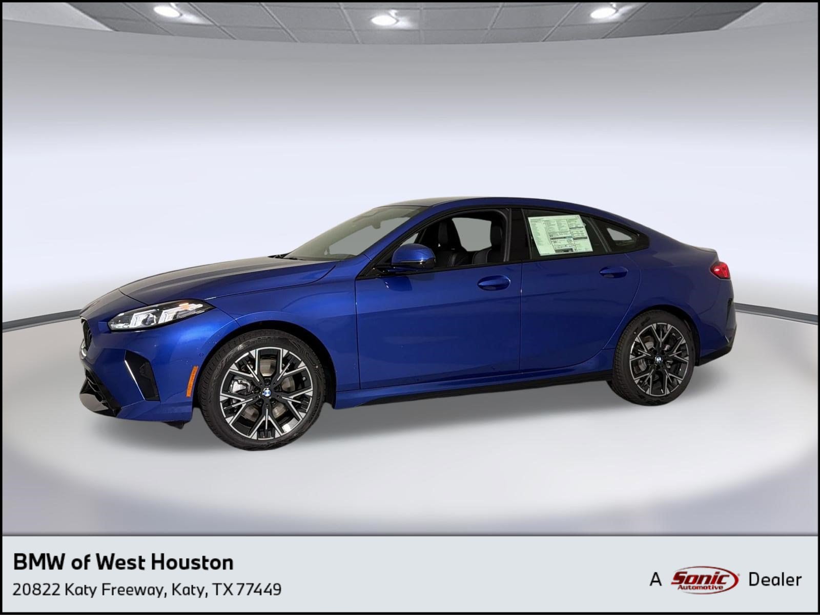 New 2026 BMW 228i xDrive