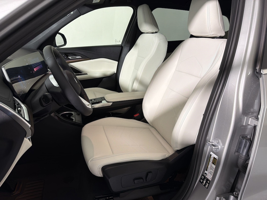 New 2026 BMW X1 xDrive28i SUV