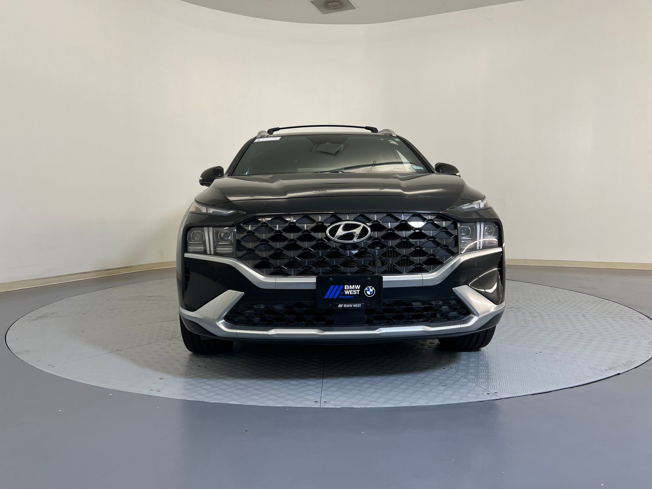 2023 Hyundai Santa Fe Calligraphy photo 4