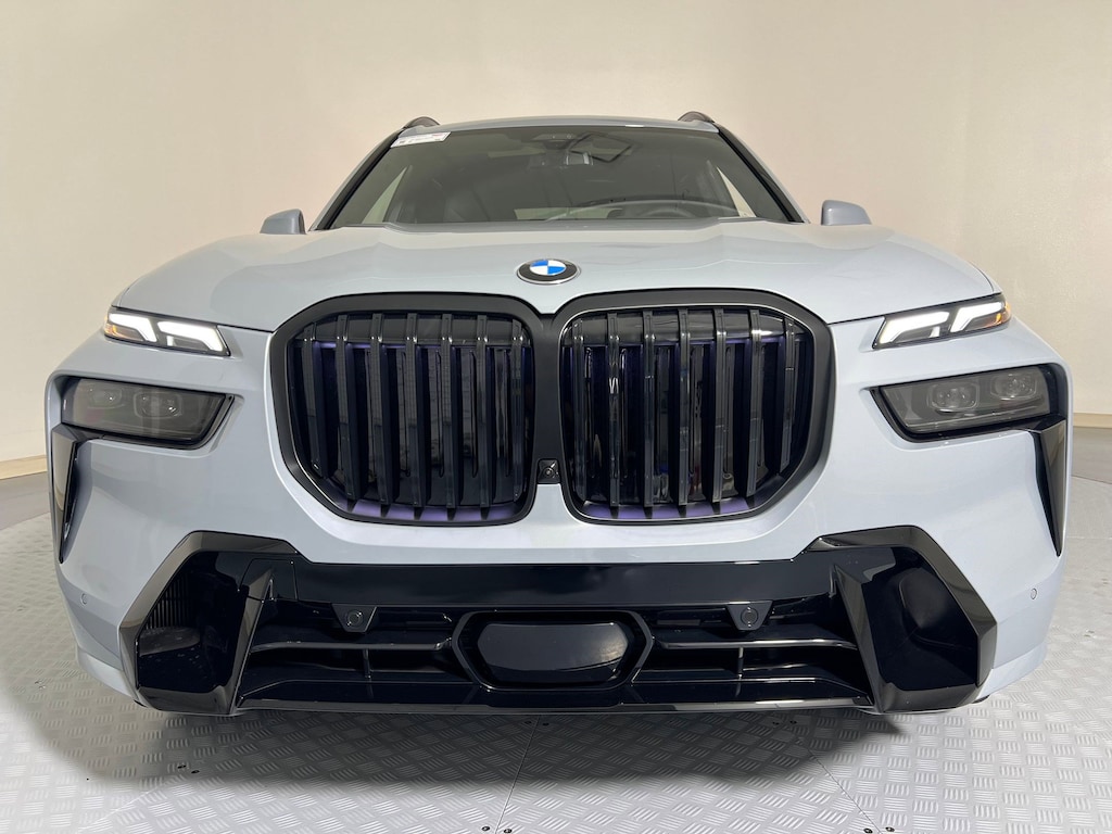 New 2026 BMW X7 xDrive40i SUV