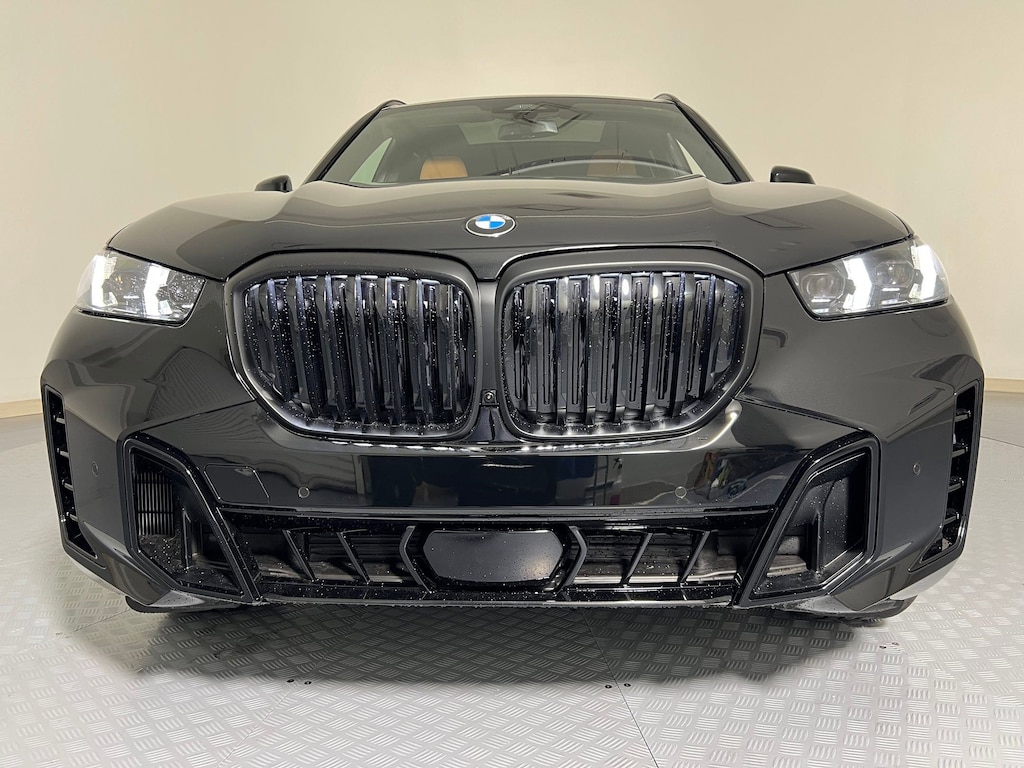 New 2026 BMW X5 sDrive40i SUV