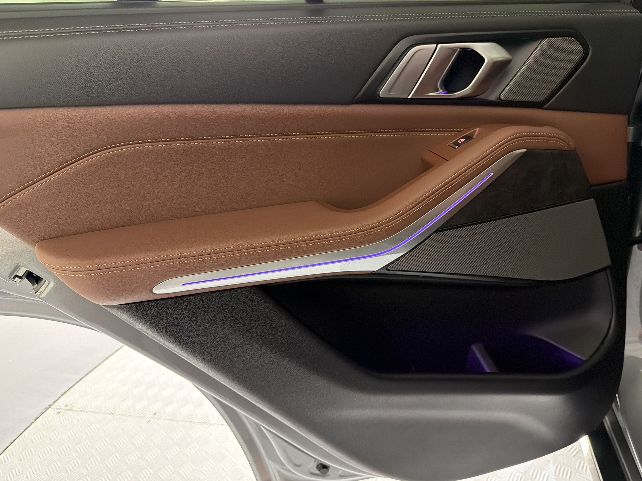 2026 BMW X5 40i - Photo 31