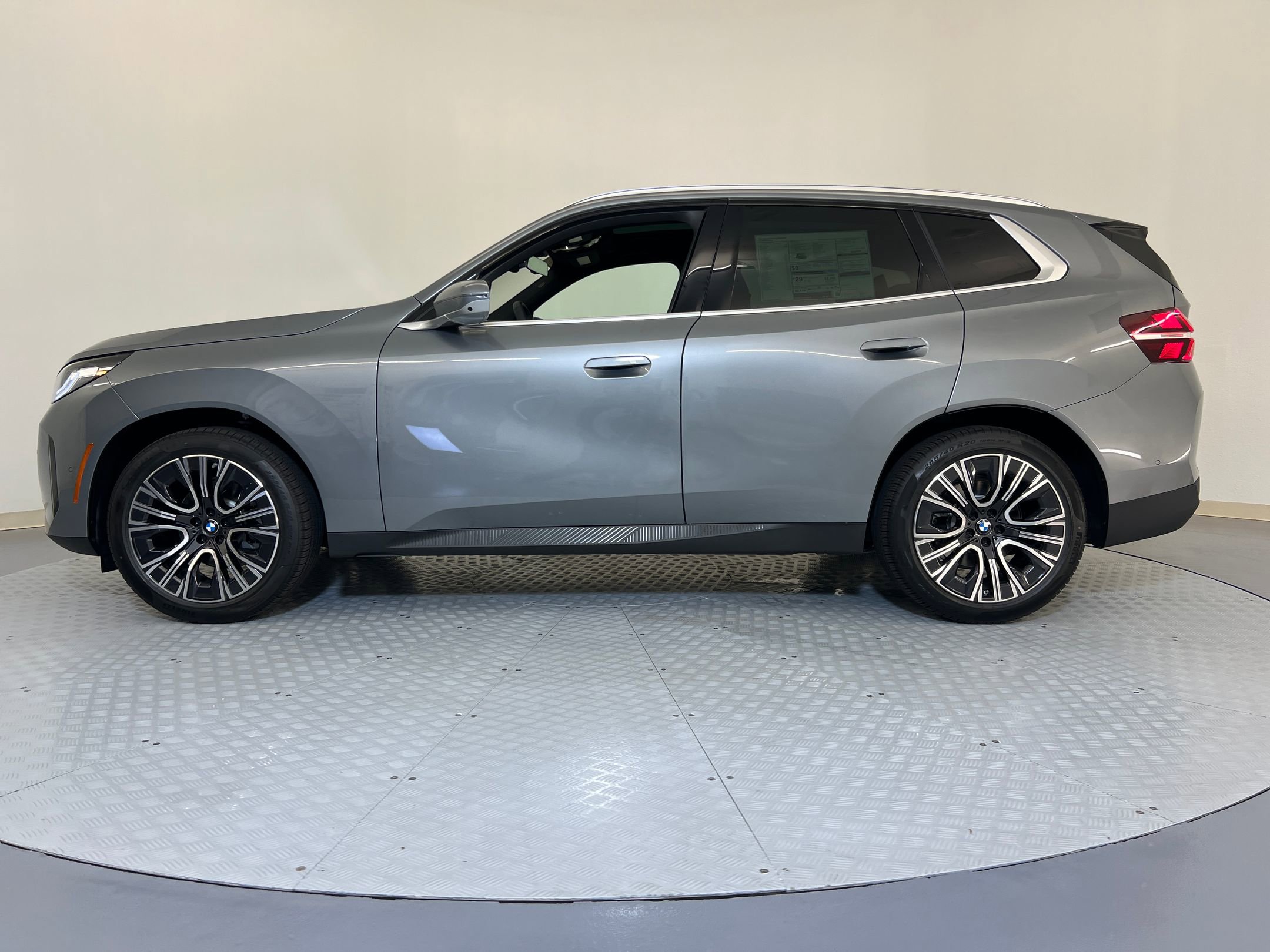 2026 Bmw X3 photo 2