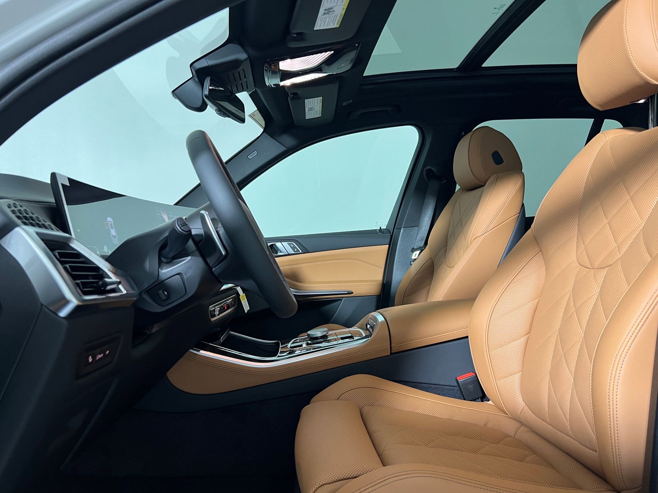 2026 Bmw X5 sDrive40i photo 4