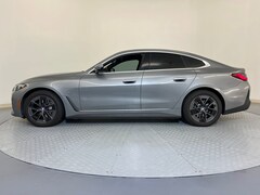 Used 2025 BMW i4 eDrive40 Gran Coupe for sale in Houston