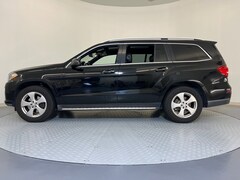 Used 2017 Mercedes-Benz GLS 450 4MATIC SUV for sale in Houston