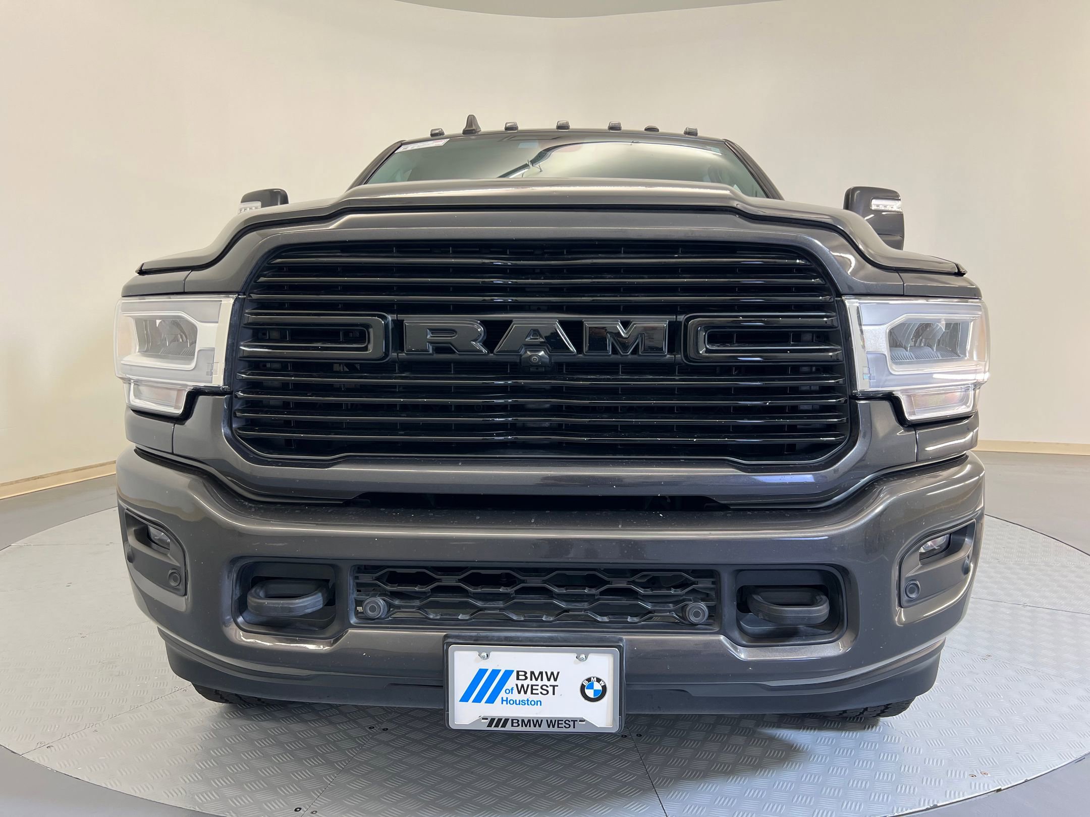 2023 Ram 2500 Laramie photo 4
