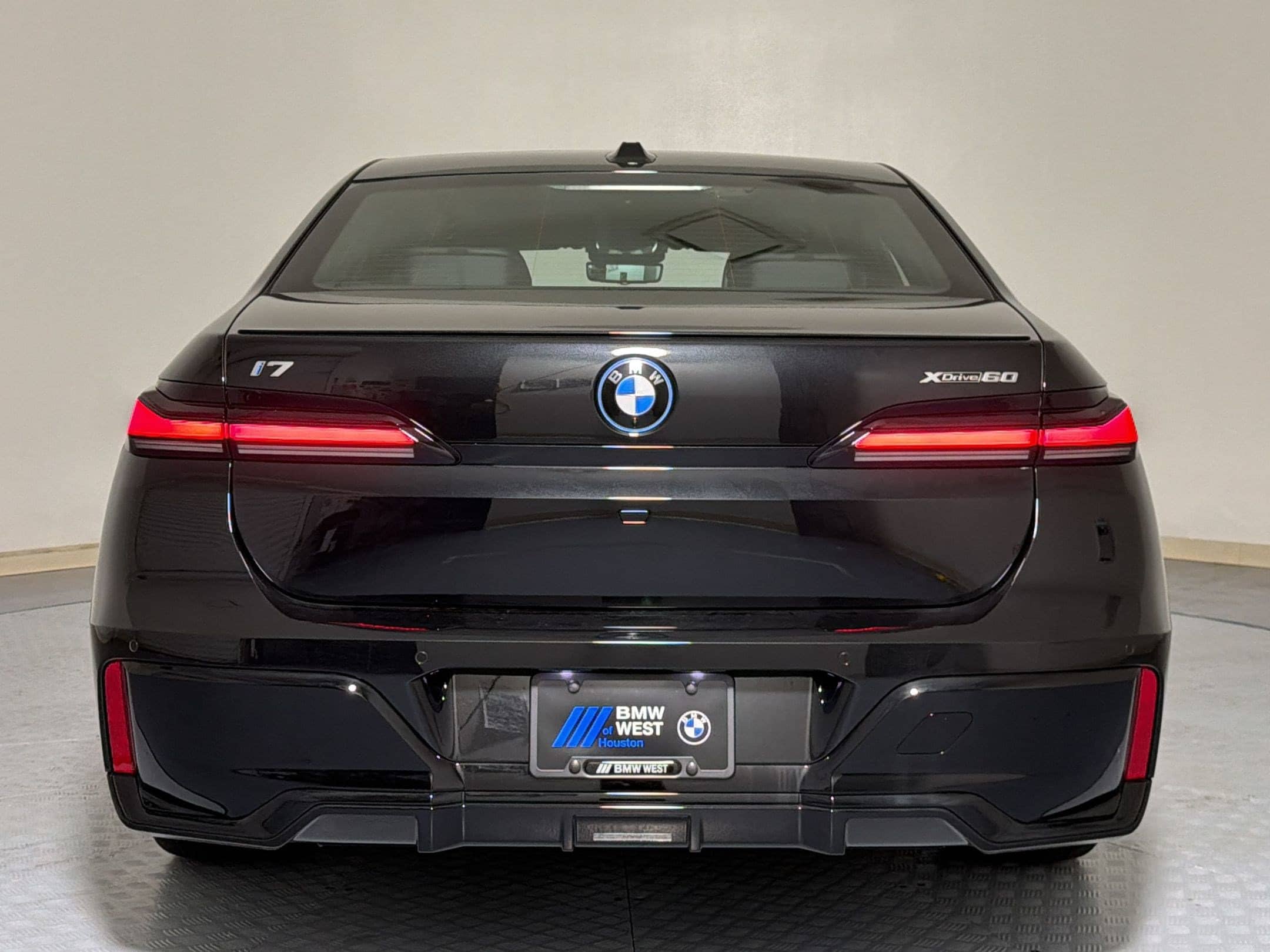 I7 XDrive60 Sedan