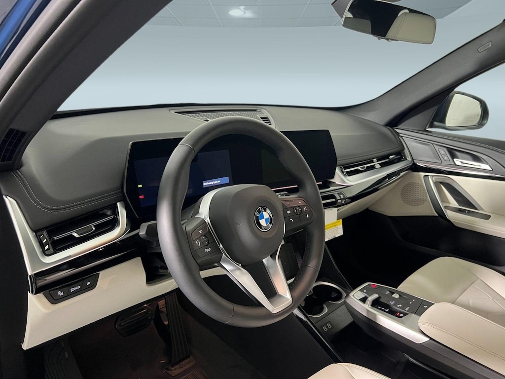 Used 2026 BMW X1 xDrive28i SUV