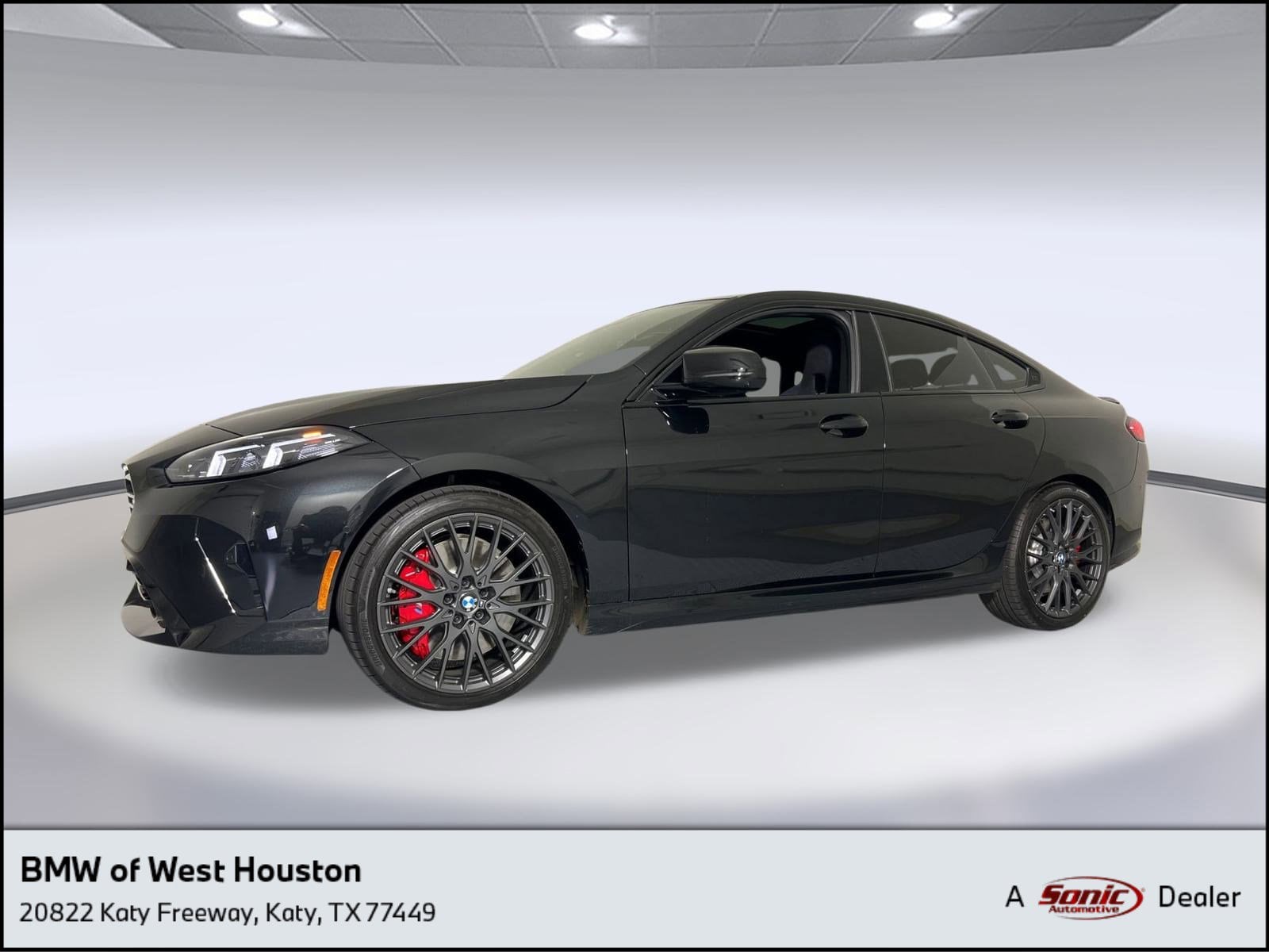 2026 BMW 2 Series M235 xDrive Gran Coupe's photo