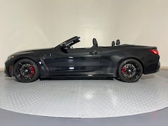 Used 2024 BMW M4 Competition xDrive Convertible for sale in Houston