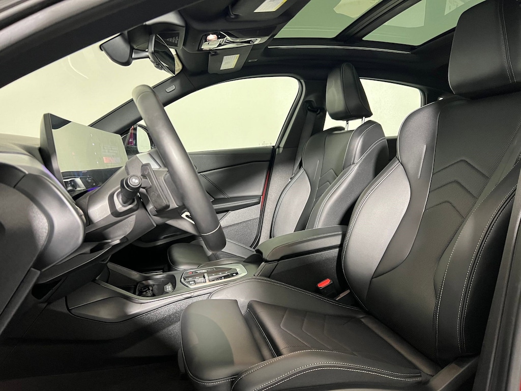 Used 2025 BMW 228i xDrive Gran Coupe