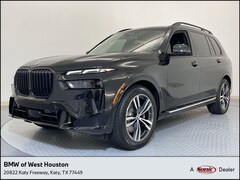 2026 BMW X7 xDrive40i SUV