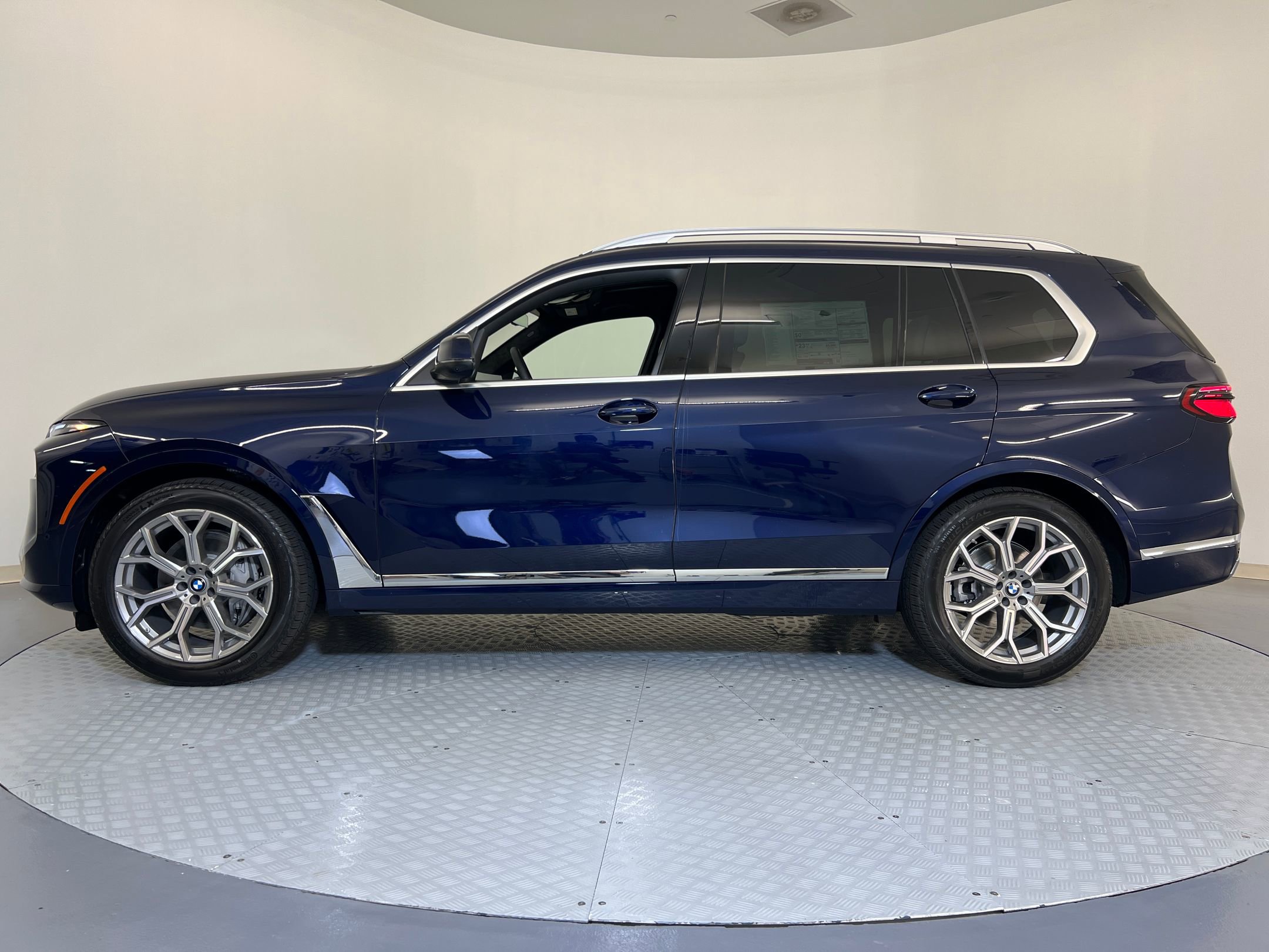 2026 Bmw X7 xDrive40i photo 2