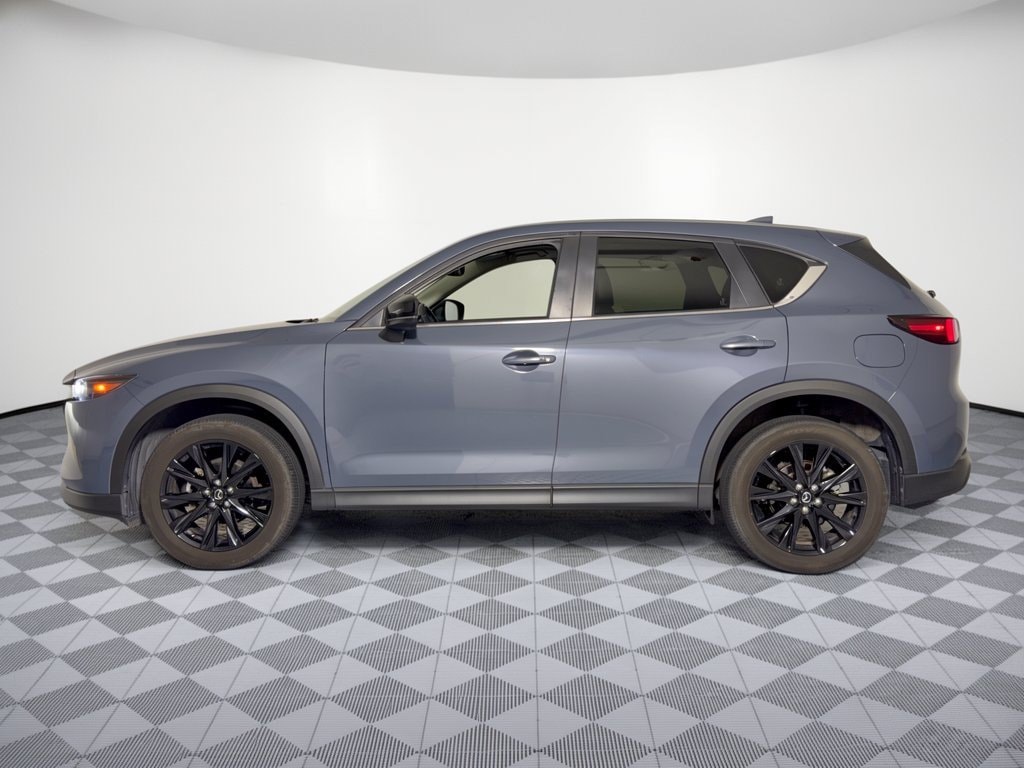 Used 2024 Mazda CX-5 2.5 S Carbon Edition SUV