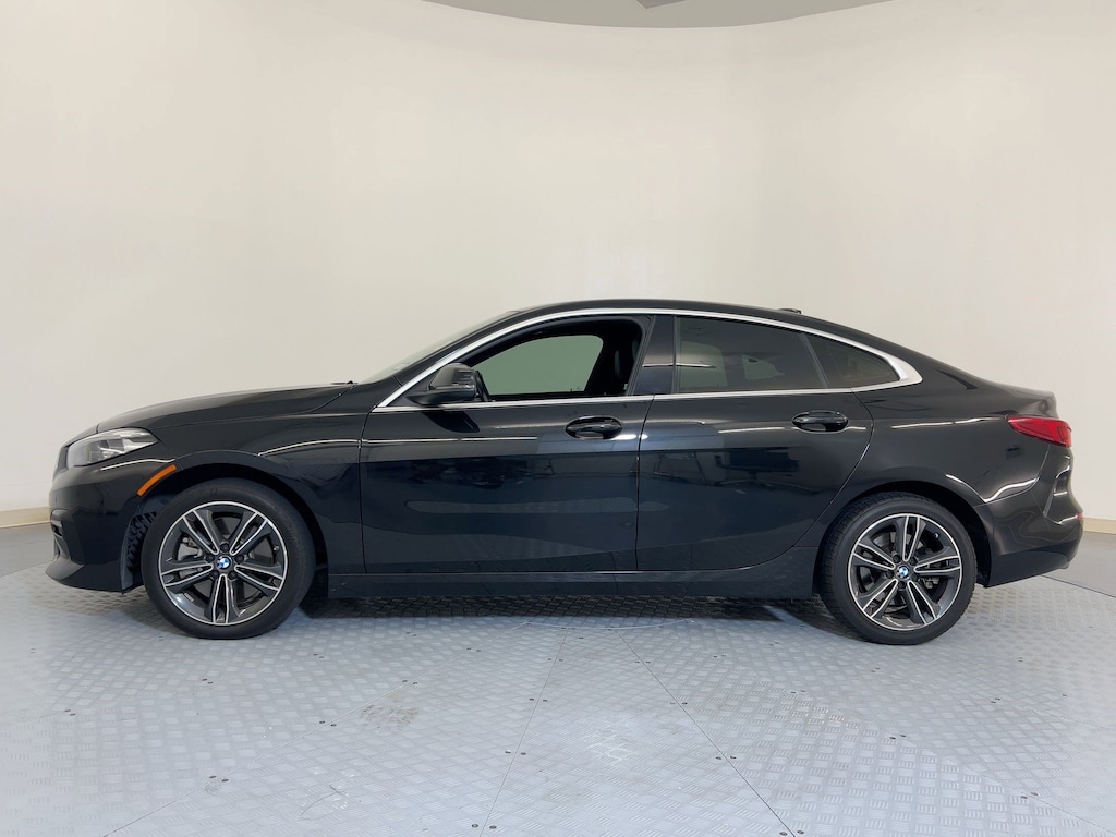 Used 2023 BMW 228i xDrive Gran Coupe