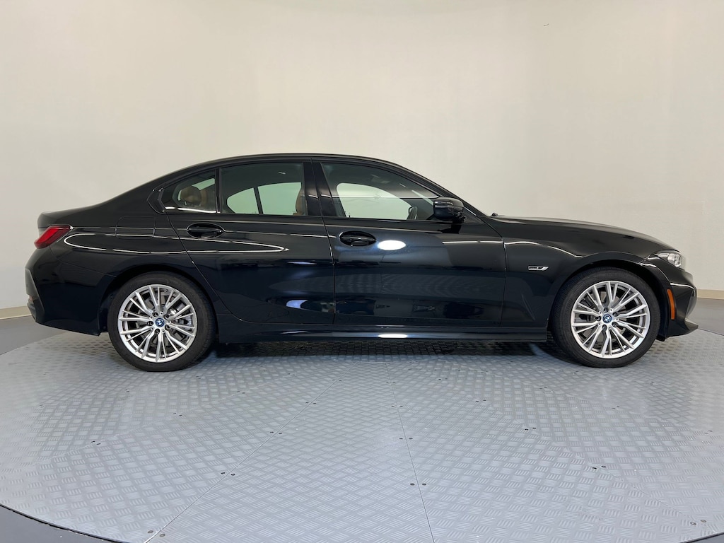 Used 2023 BMW 330e Sedan