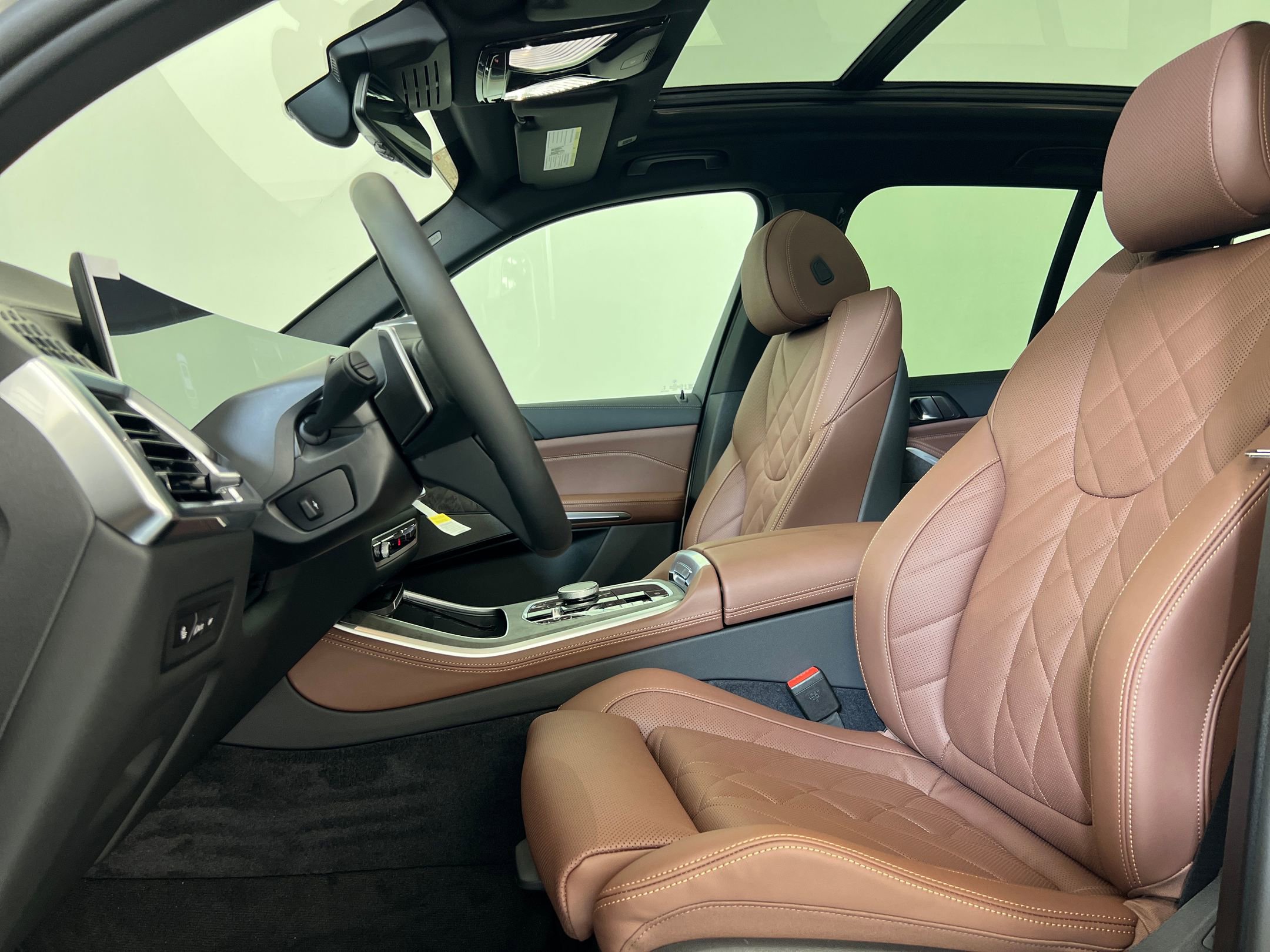 2026 Bmw X5 xDrive40i photo 4