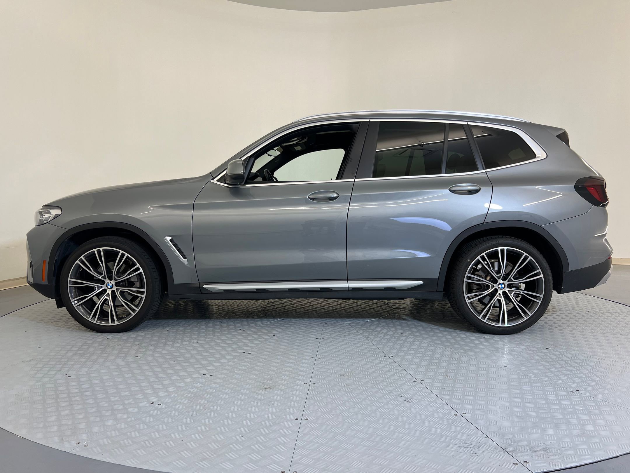 2024 Bmw X3 sDrive30i photo 2
