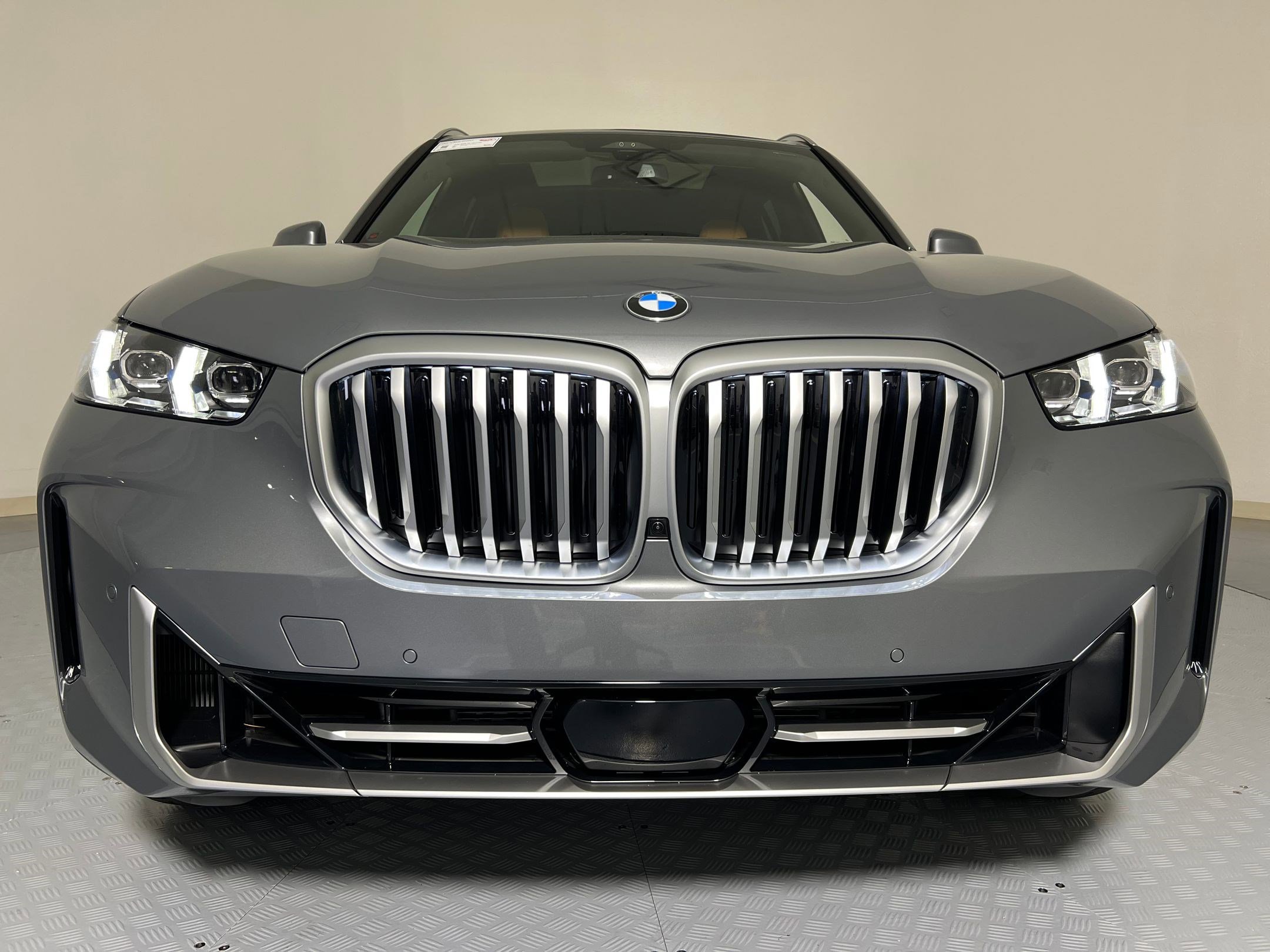 2026 Bmw X5 sDrive40i photo 3