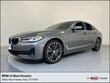 BMW 540i