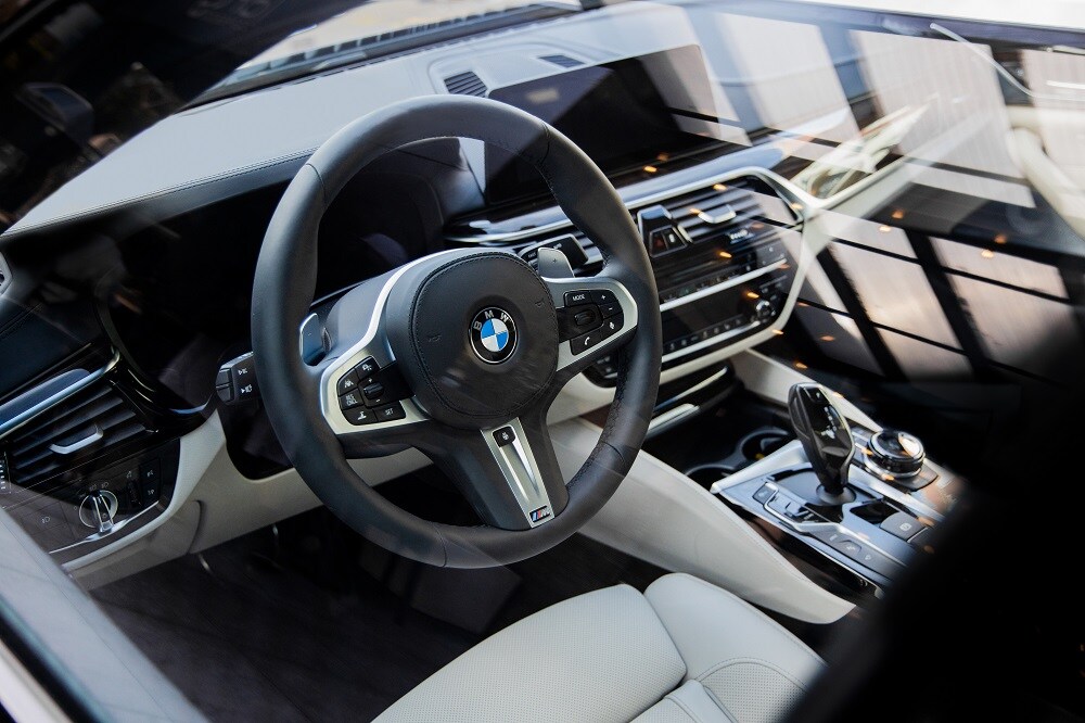 2020 BMW 5 Series vs Lexus ES Katy TX BMW of West Houston 2020 BMW 5 Series vs Lexus ES Katy TX BMW of West Houston