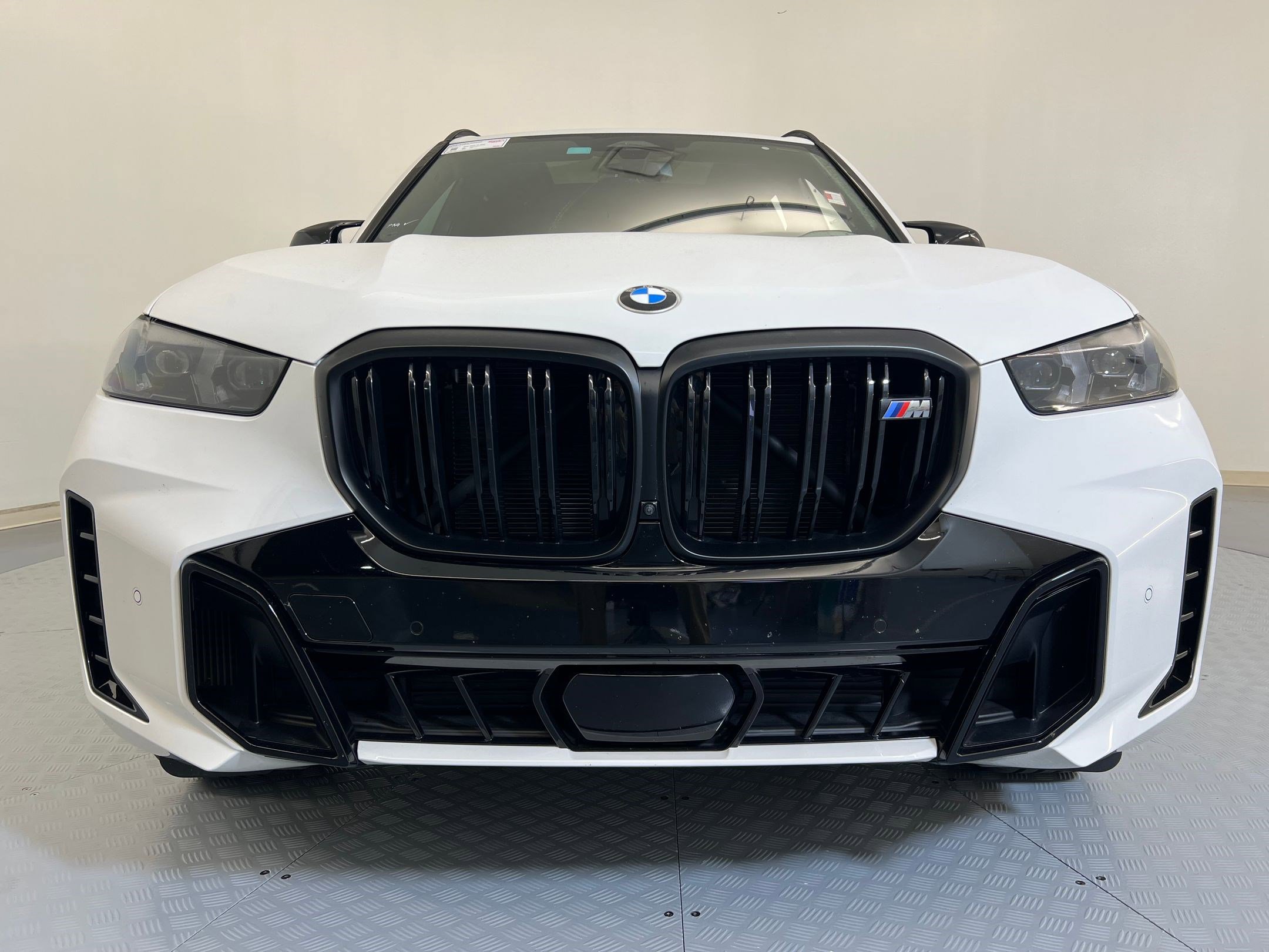 2025 Bmw X5 M60i photo 4