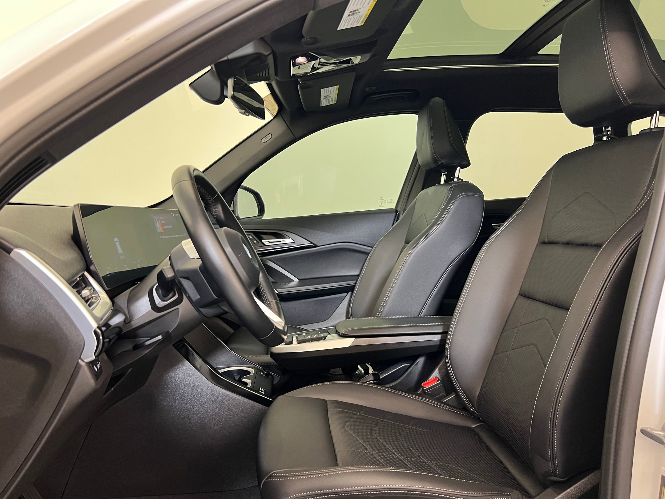 2023 Bmw X1 XDrive28i photo 3