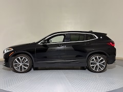 Used 2021 BMW X2 sDrive28i Sports Activity Coupe for sale in Houston