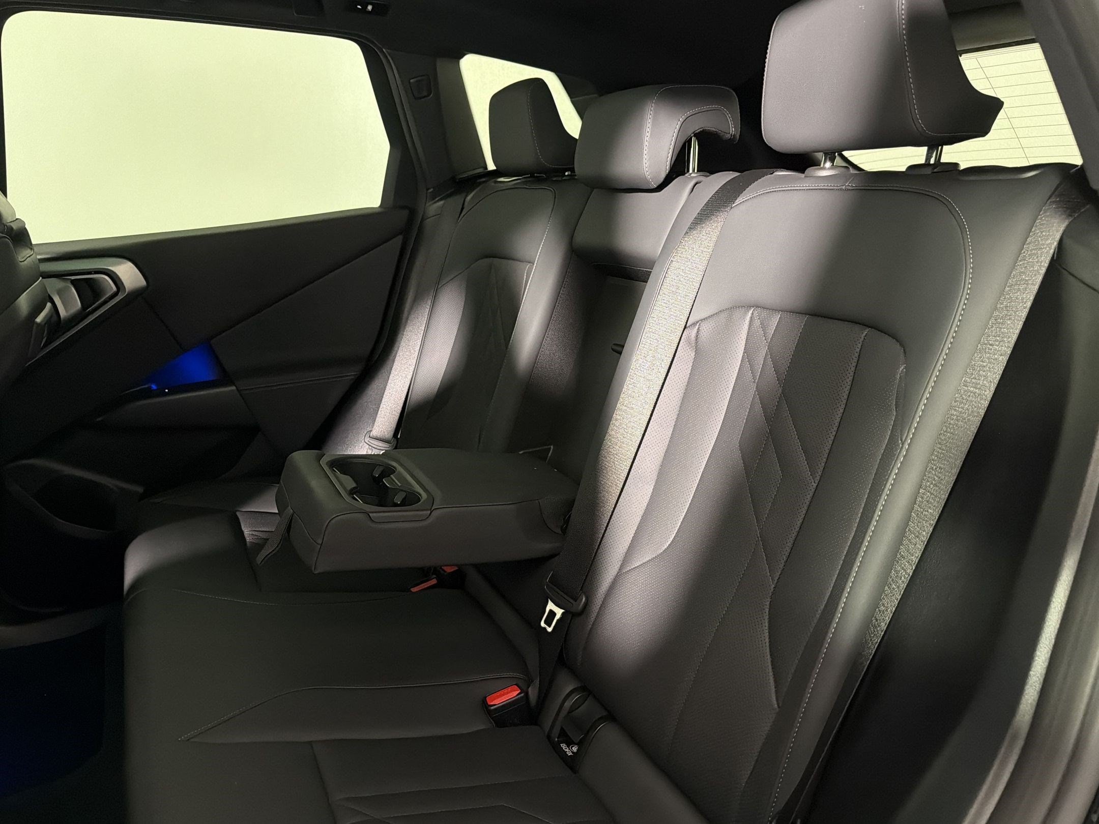 2026 BMW X3 30 - Photo 21
